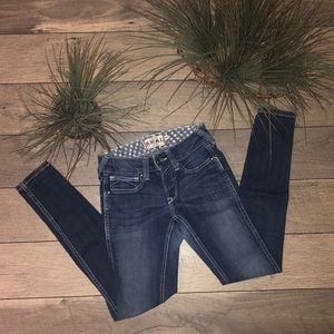 Ariat Jeans - Skinny - 25R